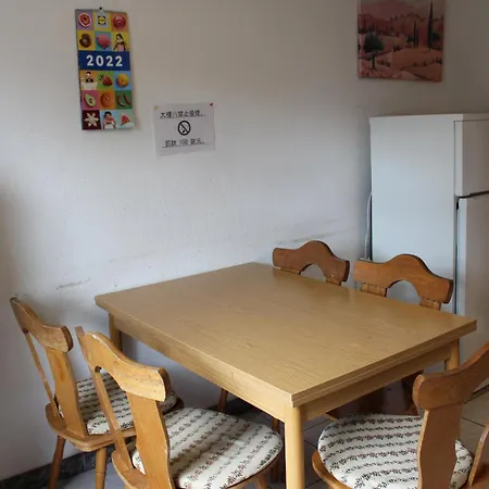 דירה Lam Marble Castle View - Ac - Balcony