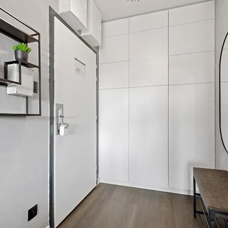 Lam Marble Castle View - Ac - Balcony Bratislava