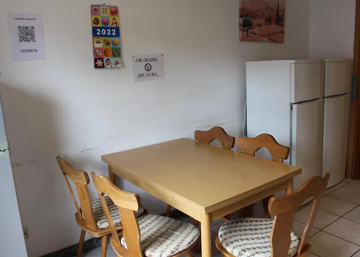 Apartamento Lam Marble Castle View - Ac - Balcony