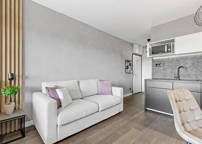 Lam Marble Castle View - Ac - Balcony Apartamento